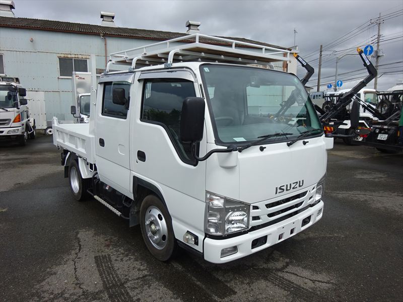 現状で売ります！ダンプ決まりました。 諸岡 MST-2600 | 静岡県のキャリアダンプ | BIGLEMON（ビッグレモン